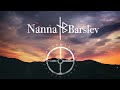 Nanna Barslev - Skjoldmø