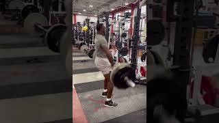 Jalen Milroe CLEANS 335 like a BOSS!