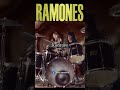 Ramones - Substitute #Ramonesforall #ramones #theramones #thewho