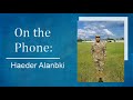 WBSM TV: Haeder Alanbki