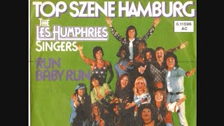 Watch Les Humphries Singers Top Szene Hamburg video