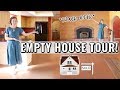 EMPTY HOUSE TOUR!! | ARIZONA FIXER UPPER **BEFORE RENOVATIONS**