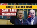 BAHÇELİ: ÇAKICI DAVA ARKADAŞIMDIR !!! #sondakika #bahçeli #alaattinçakıcı #çakıcı #kemalkılıçdaroğlu