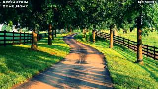 Applauzium - Come Home