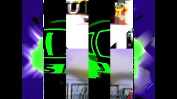 (900 SUBSCRIBER SPECIAL/REFIXED REUPLOAD) 222 Klasky Csupo