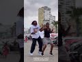 Oxlade - Ku Lo Sa Dance Video Performed By Energetictymlez & Endurancegrand | Choreo By Tymlez