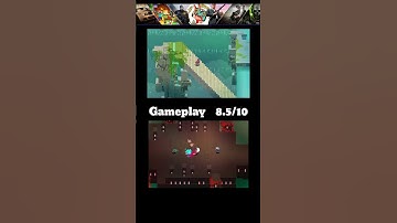 365 Android & IOS Games [Hyper Light Drifter] #lyfgames #hyperlightdrifter #pixalart #rpgaction #rpg