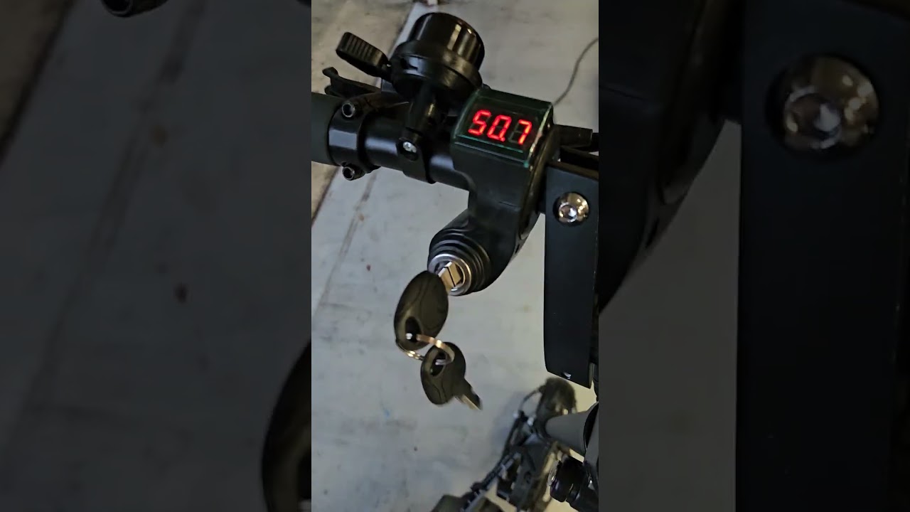 Apollo Ghost early battery shut down