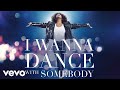 Whitney Houston, SG Lewis - I'm Every Woman (Audio)