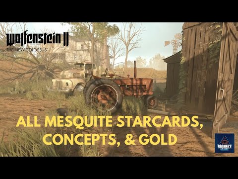 All Mesquite Collectibles