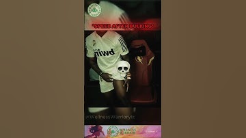 iShowSpeed CRAZY Bulk Glow Up 😳💪 (Before & After Transformation)