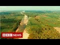 River stories cauvery river  bbc news