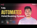 Automated Hotel Booking With N8N Ai Agent #n8n #aiagent