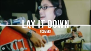 Lay It Down by Victory Worship (Cover) chords