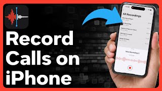How To Record Calls On iPhone screenshot 3