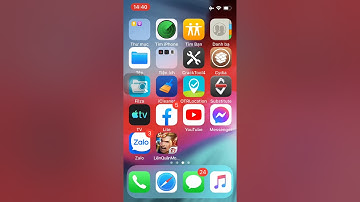 Unc0ver v6.2.0 Jailbreak trực tiếp cho mọi iPhone iOS 11.0 - 14.3 chứng chỉ mới !