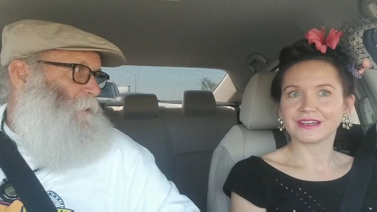 Sex Therapist Anita from Norway is a Polyamory