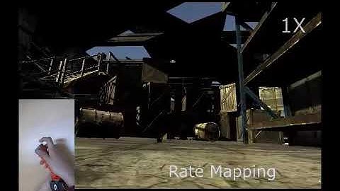 Intuitive Flexible Interface for Teleoperating Soft Growing Robot (Vine Robot)