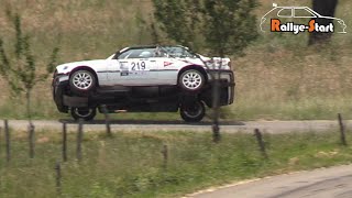 Rallye des Bornes 2023 - Rallye-Start