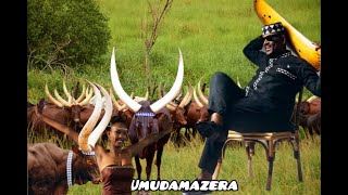 UMUDAMAZERA ( VidLyrics ) - Massamba Intore