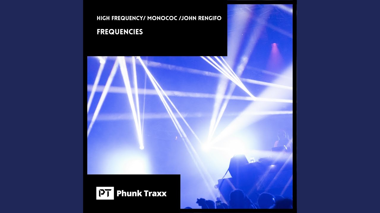 Watch Frequencies (Monococ Remix) on YouTube Watch Frequencies (Monococ Remix) on YouTube