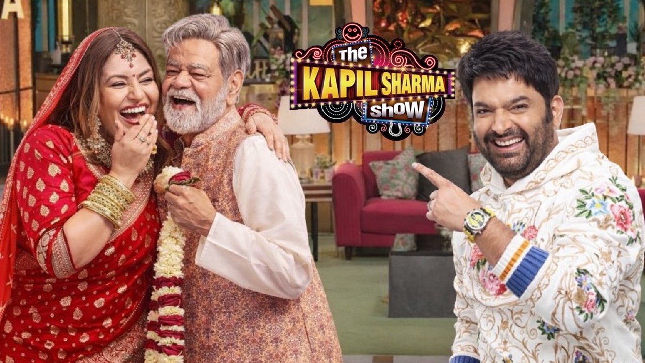 कपिल के शो में महिमा चौधरी संजय मिश्रा की शादी का मजेदार एपिसोड | Best Of The Kapil Sharma Show 2026