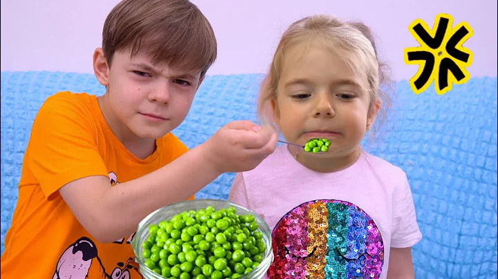 Anabella s a certat cu Bogdan Video amuzant pentru...