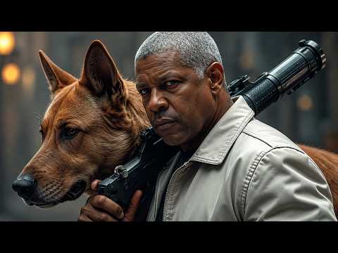 Egy rosszul sikerült rajtaütés után minden zsaru célpont lett | Akciófilm | Teljes film magyarul