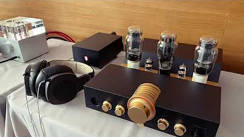 Thank You for Visiting Us at AXPONA 2022