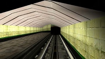 Tomb Raider III Remastered - Aldwych - Revisiting the Hidden Train Stop