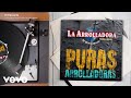 La Arrolladora Banda El Limón De René Camacho - El Desquite (Audio)