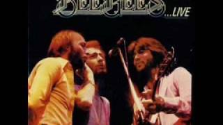 Watch Bee Gees Down The Road video