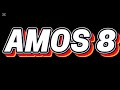 AMOS 8 