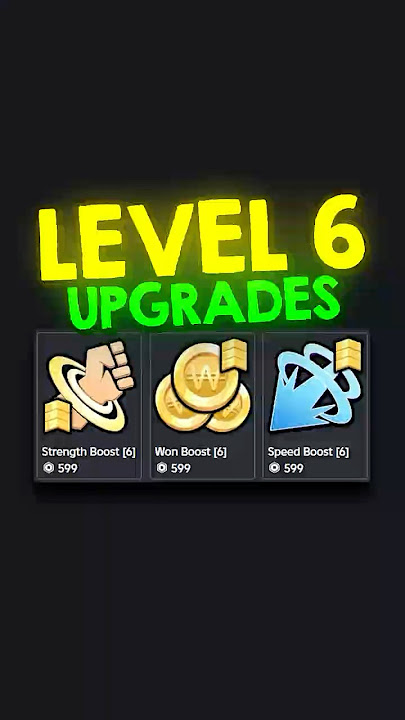 LEVEL 6 BOOSTS in Ink Game.. (Roblox Squid Game) #squidgame #roblox #inkgame