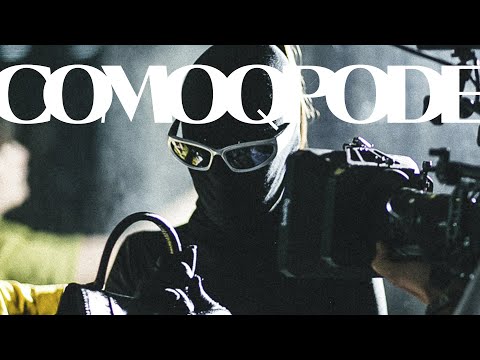 SUETH - COMO Q PODE (Official Music Video)