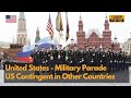 Military Parade of United States - But not on the US Soil (1080P)