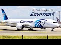 Egyptair boeing 7879 dreamliner   cairo to paris   full flight report
