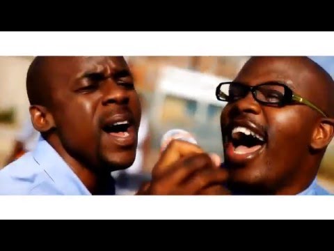 IZITHELO ZIKAMOYA Official Music Video