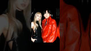 Taelice Tiktok edit?❤️?? taelice v lisa