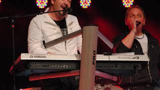 Pläuschler   Alles wegen dir