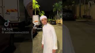 Andi Belum Insaf Gaisss