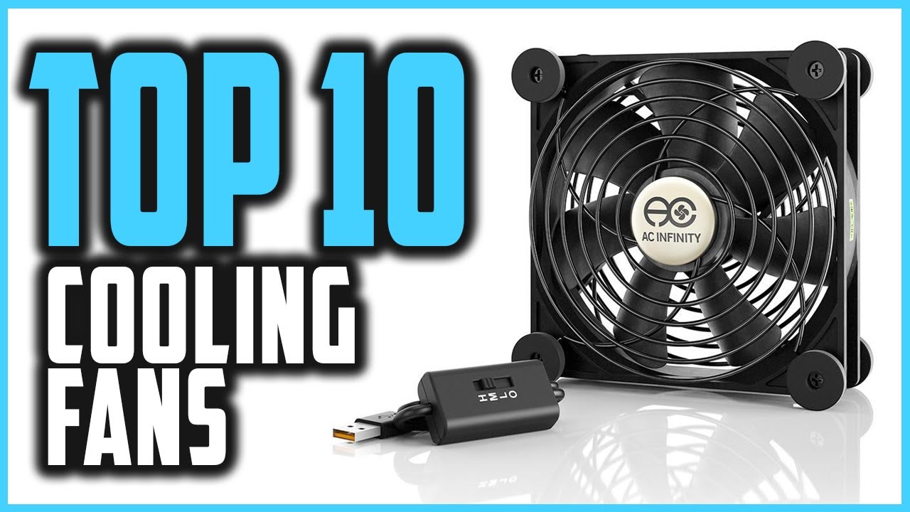 Best Cooling Fan in 2021 Top 10 Cooling Fans to Cool Down your Home