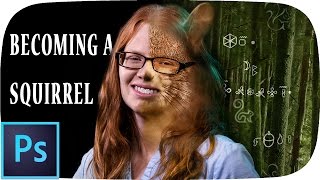 Animal Human Morph Timelapse screenshot 3