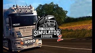 Hit the European Roads in Truckers of Europe 2 - Ultimate Truck Simulation Experience screenshot 3