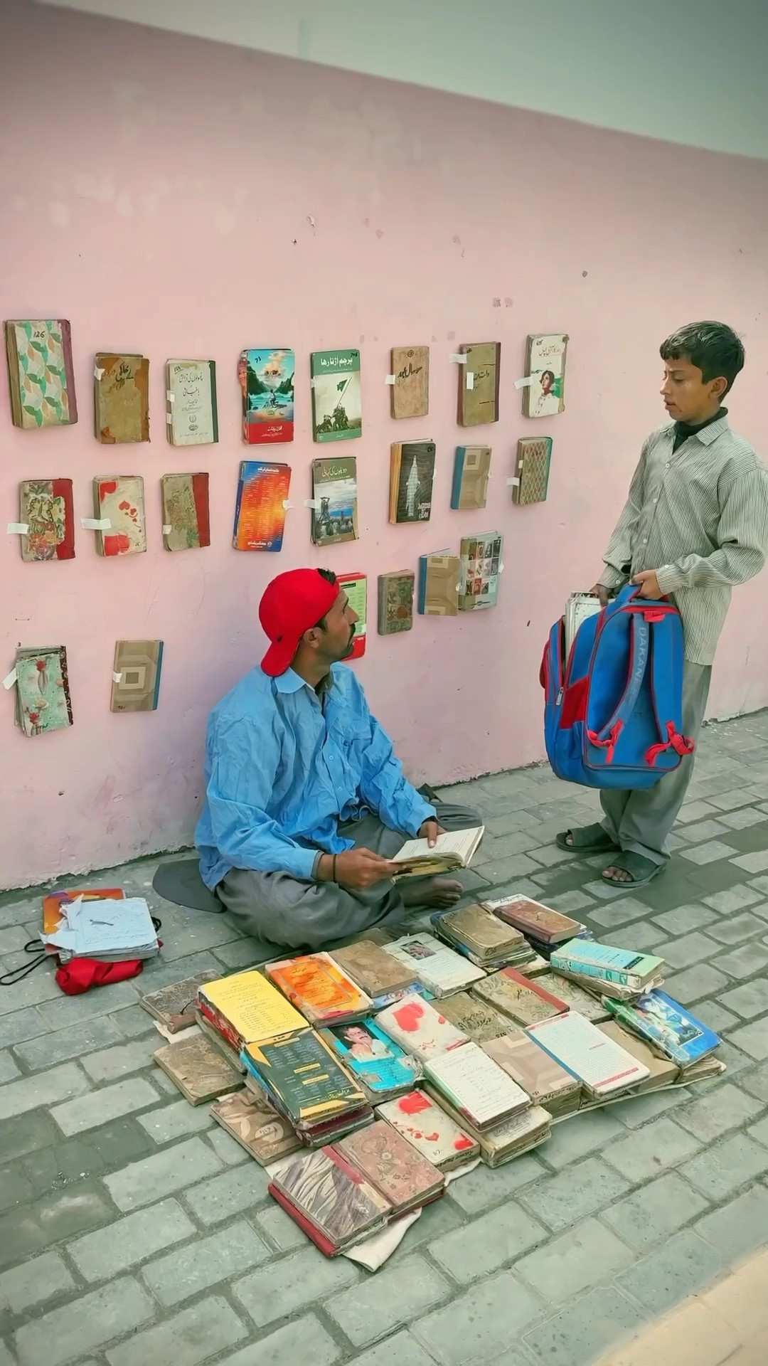 Books wala aur student ??? #motivation #emotional #shorts #shortsvideo