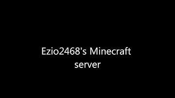 Minecraft 1.1 bukkit server no hamachi