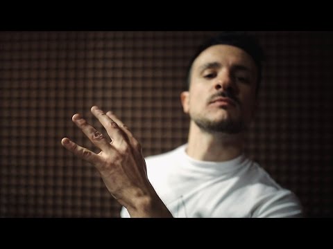 Эрнесто Заткнитесь - Суверенитет (2016, студийный зачин)