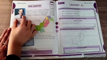 ClassOne-SocialStudies-Chapter:My Self, Our Country, Day and Night-AssignmentsforCopy#01-HSS 2021-22