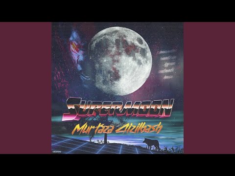 Supermoon