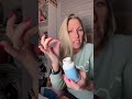 I added this to my routine at home and can now focus 🧘🏼‍♀️ with lions mane!